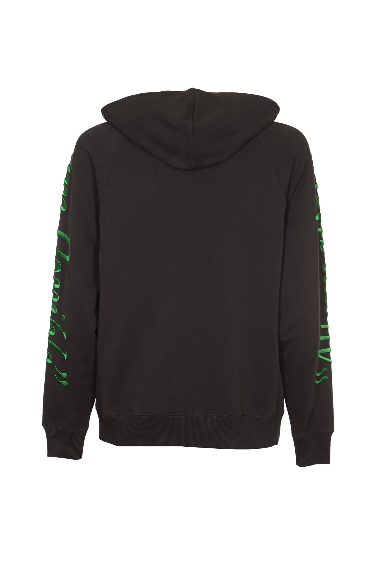 Racing Eco Sweatshirt