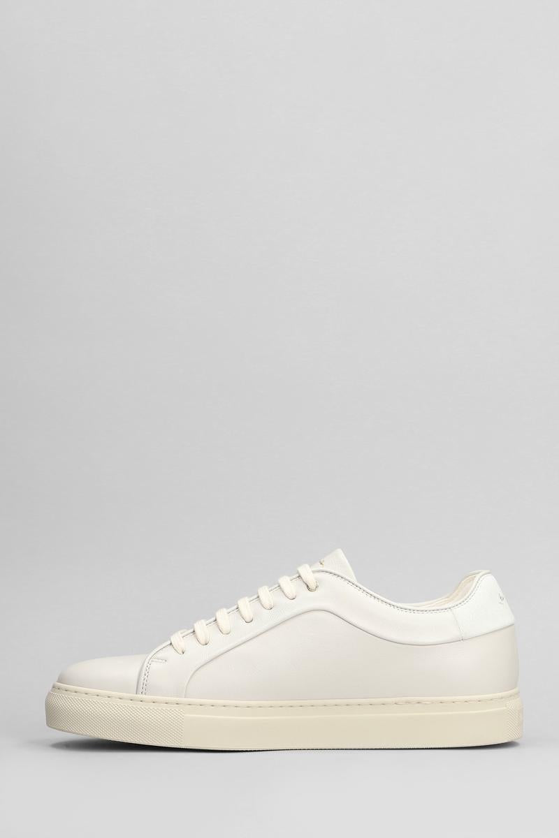 Basso Lux Sneakers