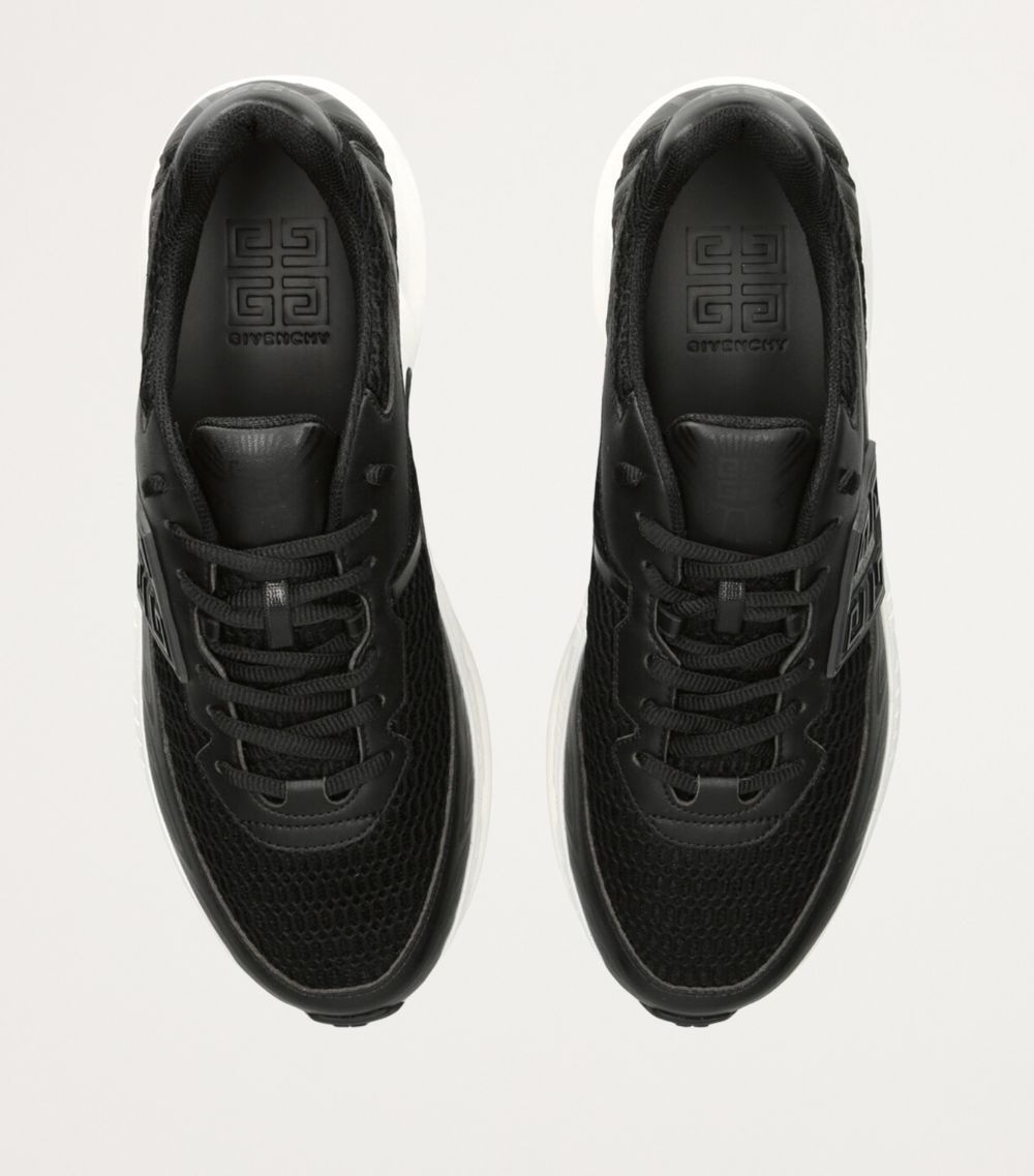 Nfnty-52 Low-Top Sneakers
