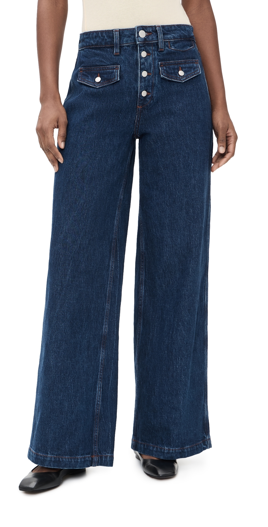 Sadie Jeans Idaho