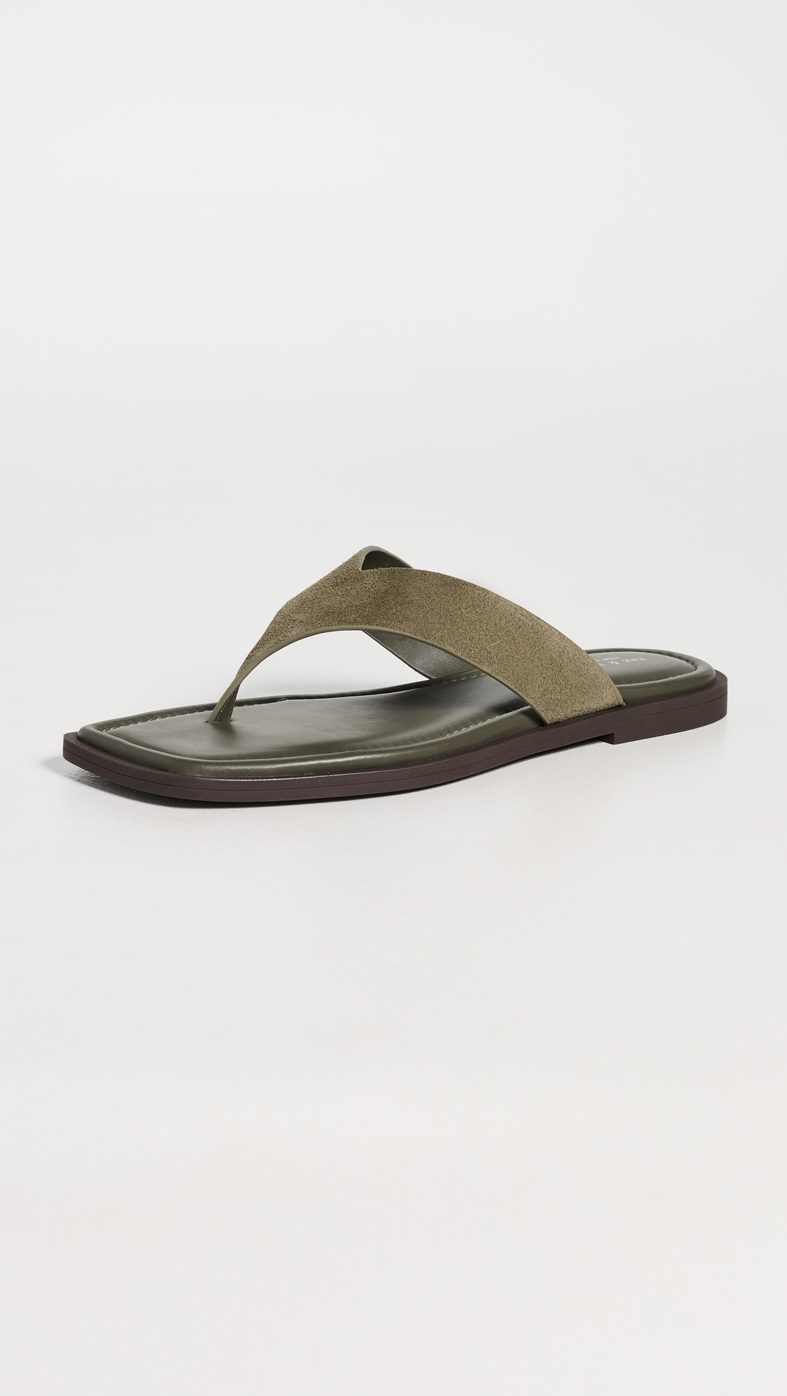Gracie Thong Sandals olvsd