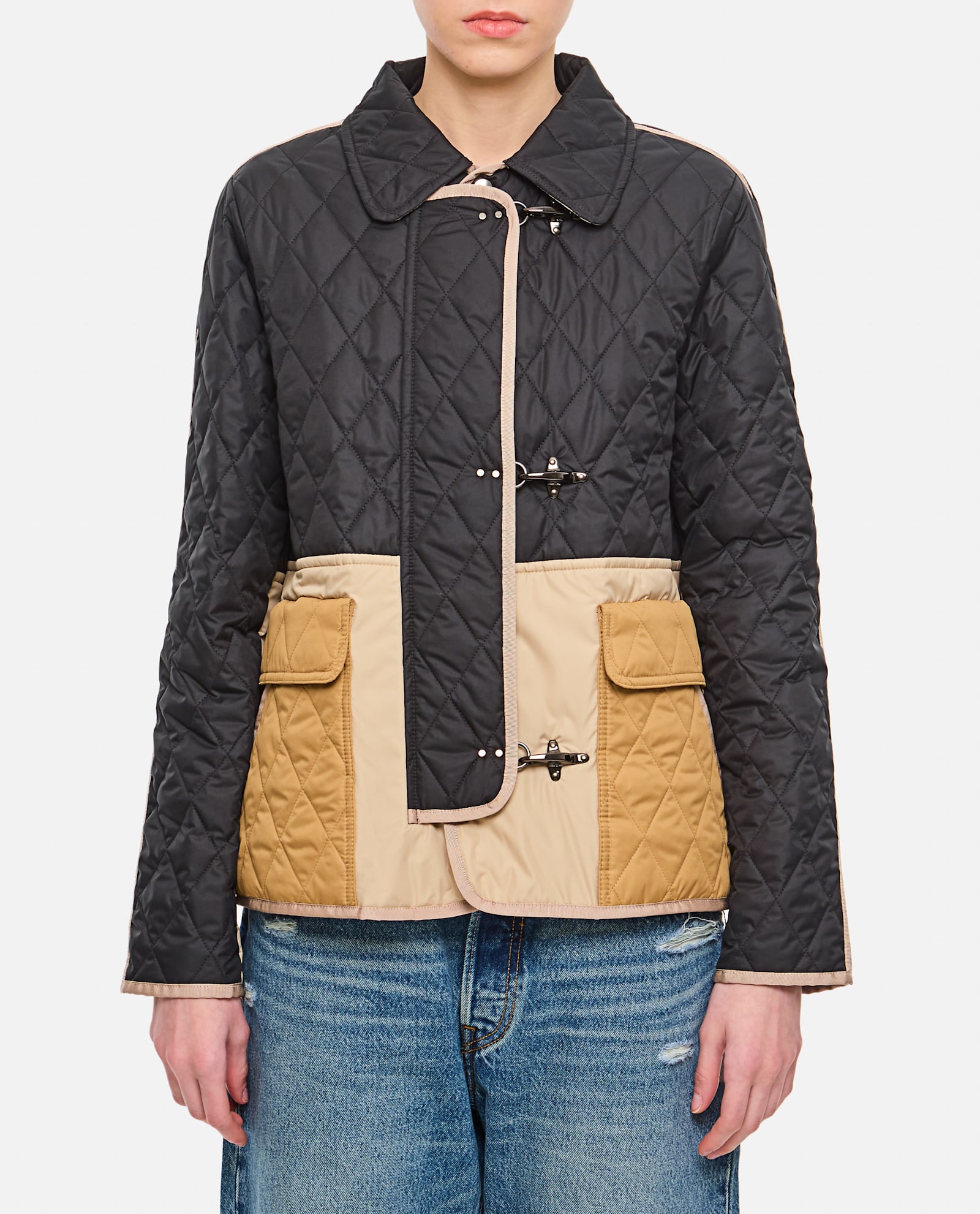 Padded Jacket