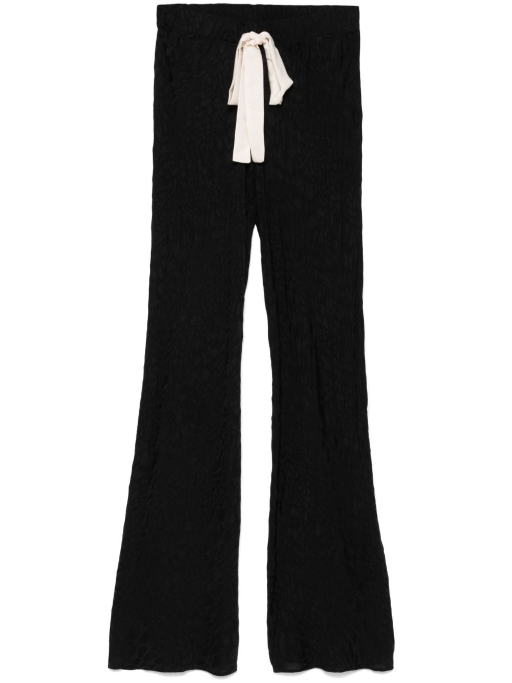 Madison trousers - Black