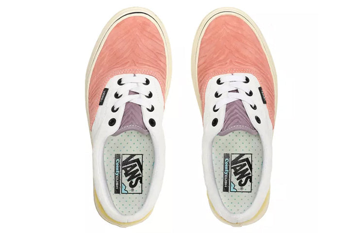 Mixed Media Super Comfycush Era 'Yellow White Pink'