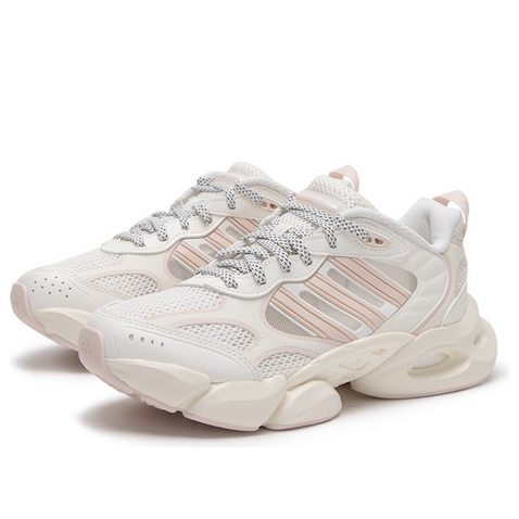 (WMNS) Climacool Vento 3.0 'White Pink'