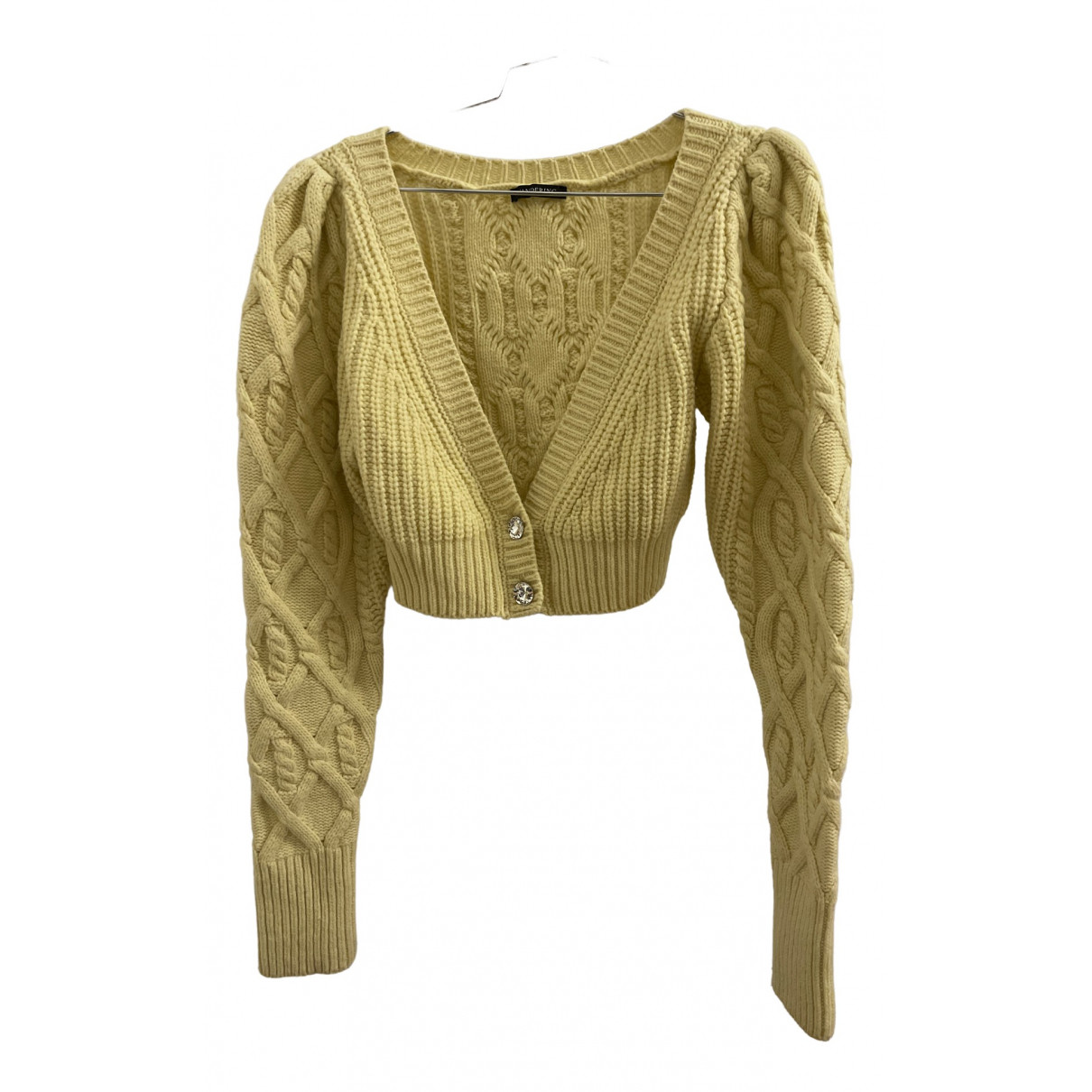 Knitwear Wool for Female XS International