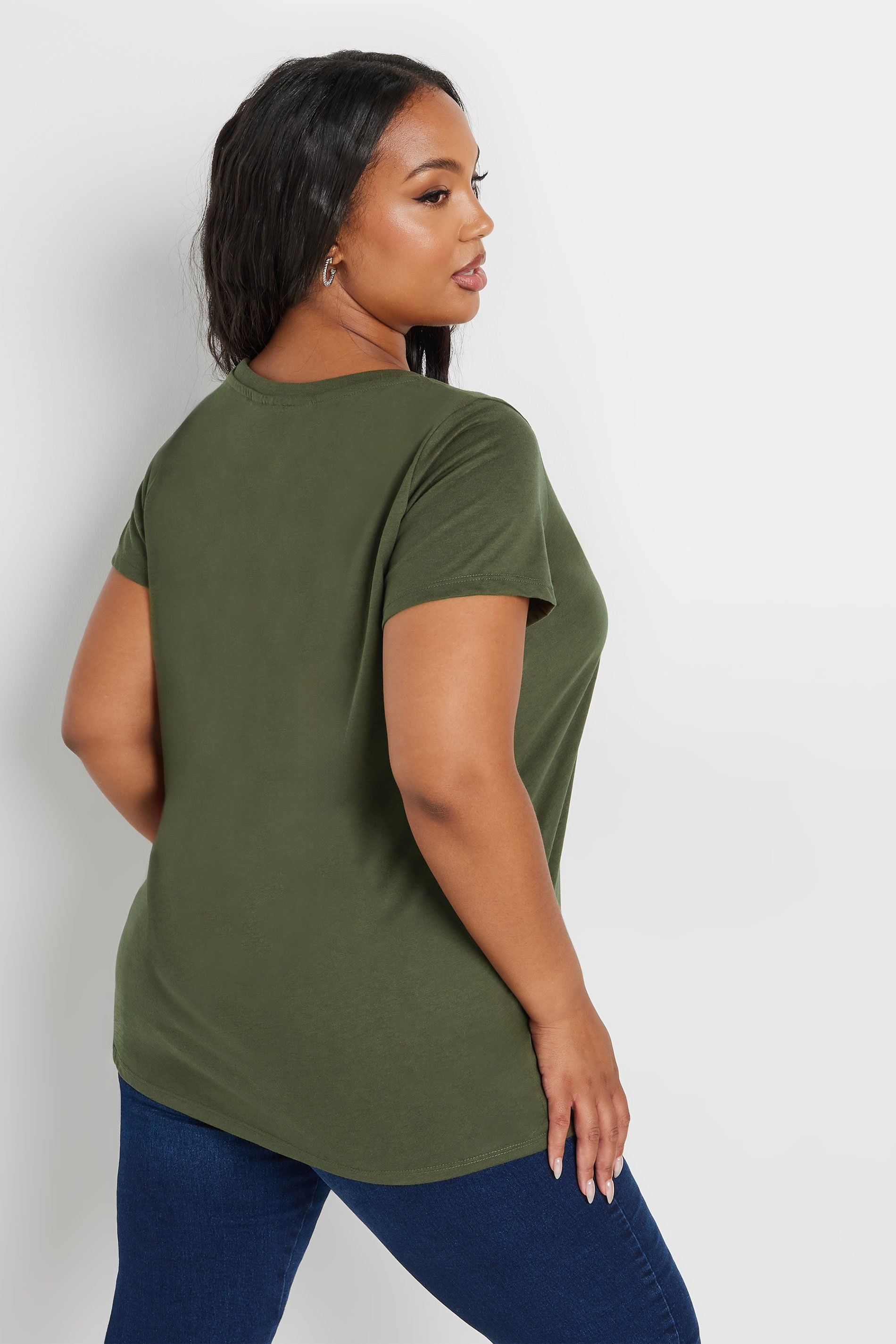 3 Pack Core T-Shirts