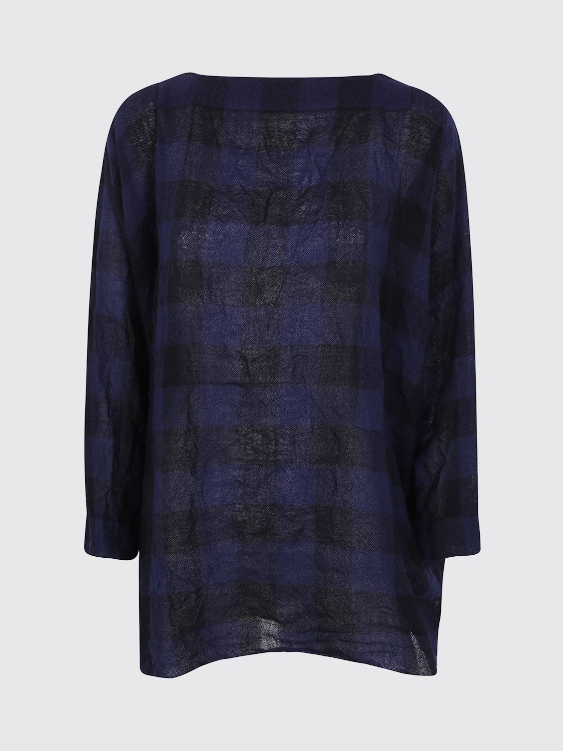 Shirt Woman color Blue