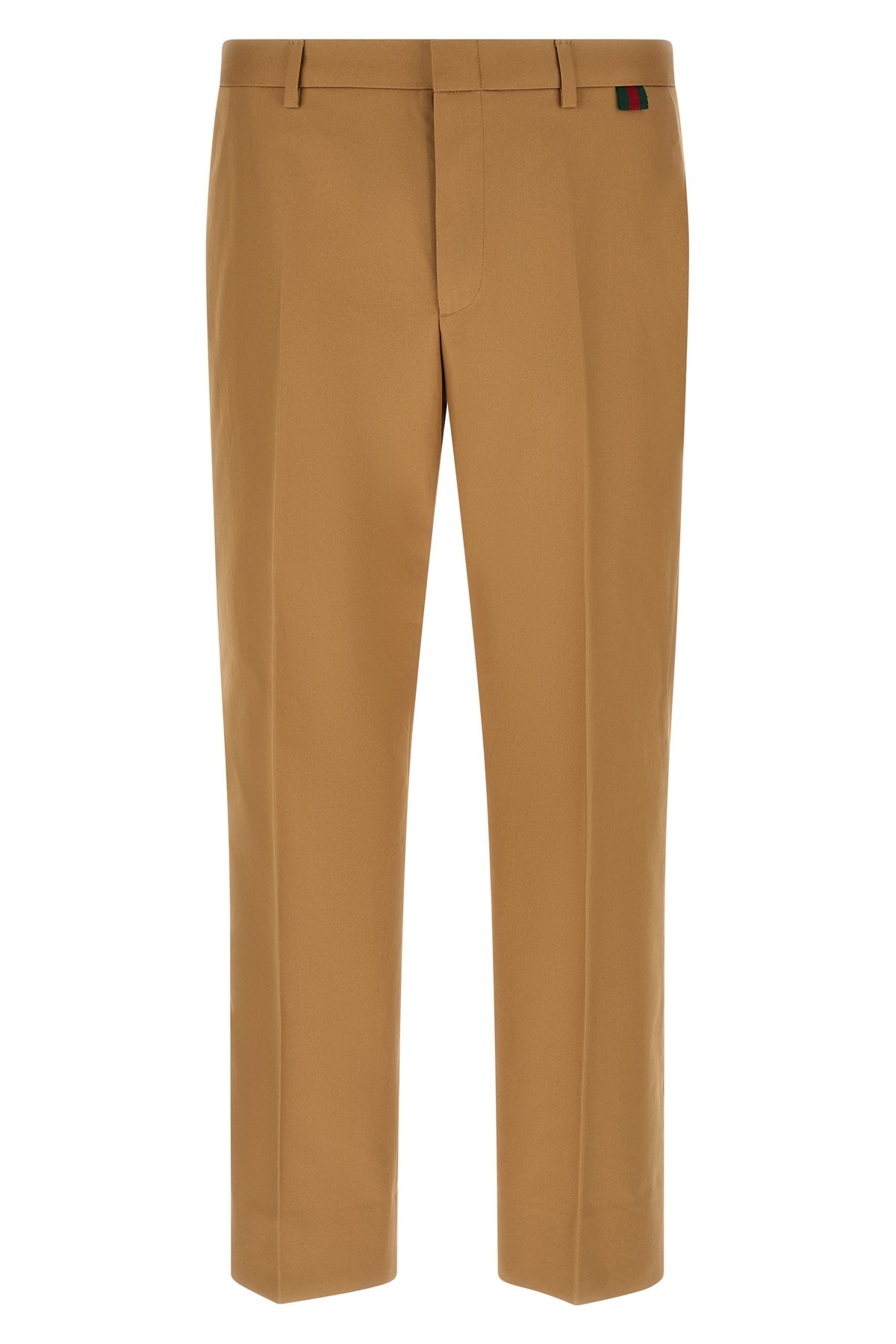 Web Loop Pants