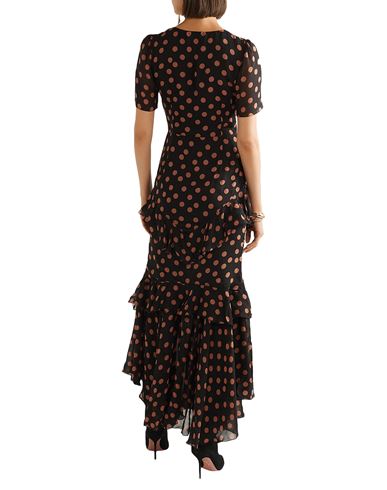 Woman Maxi dress Black
