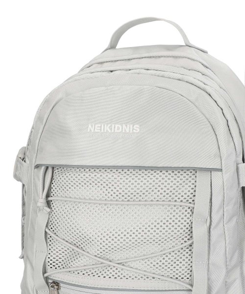 Evo String Backpack Mineral Gray
