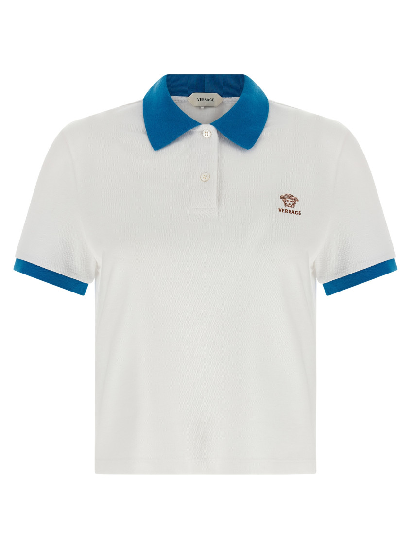 Medusa Polo Shirt