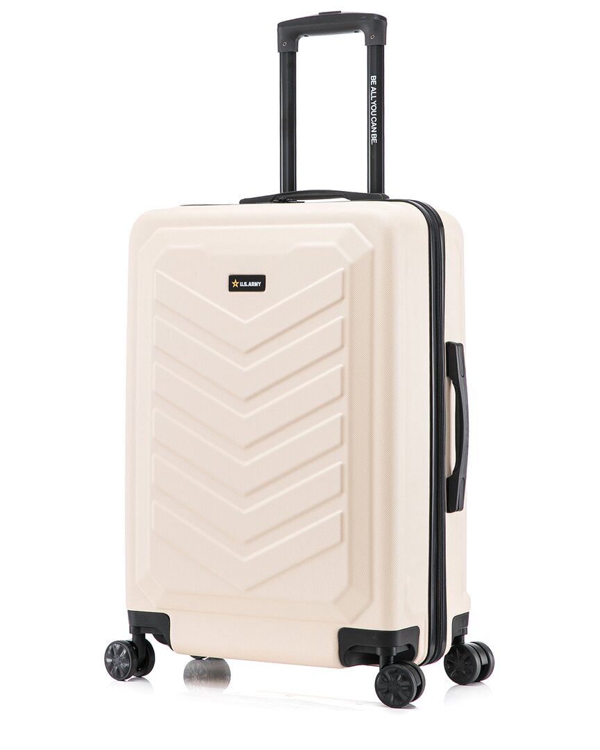Fox 24In Medium Suitcase