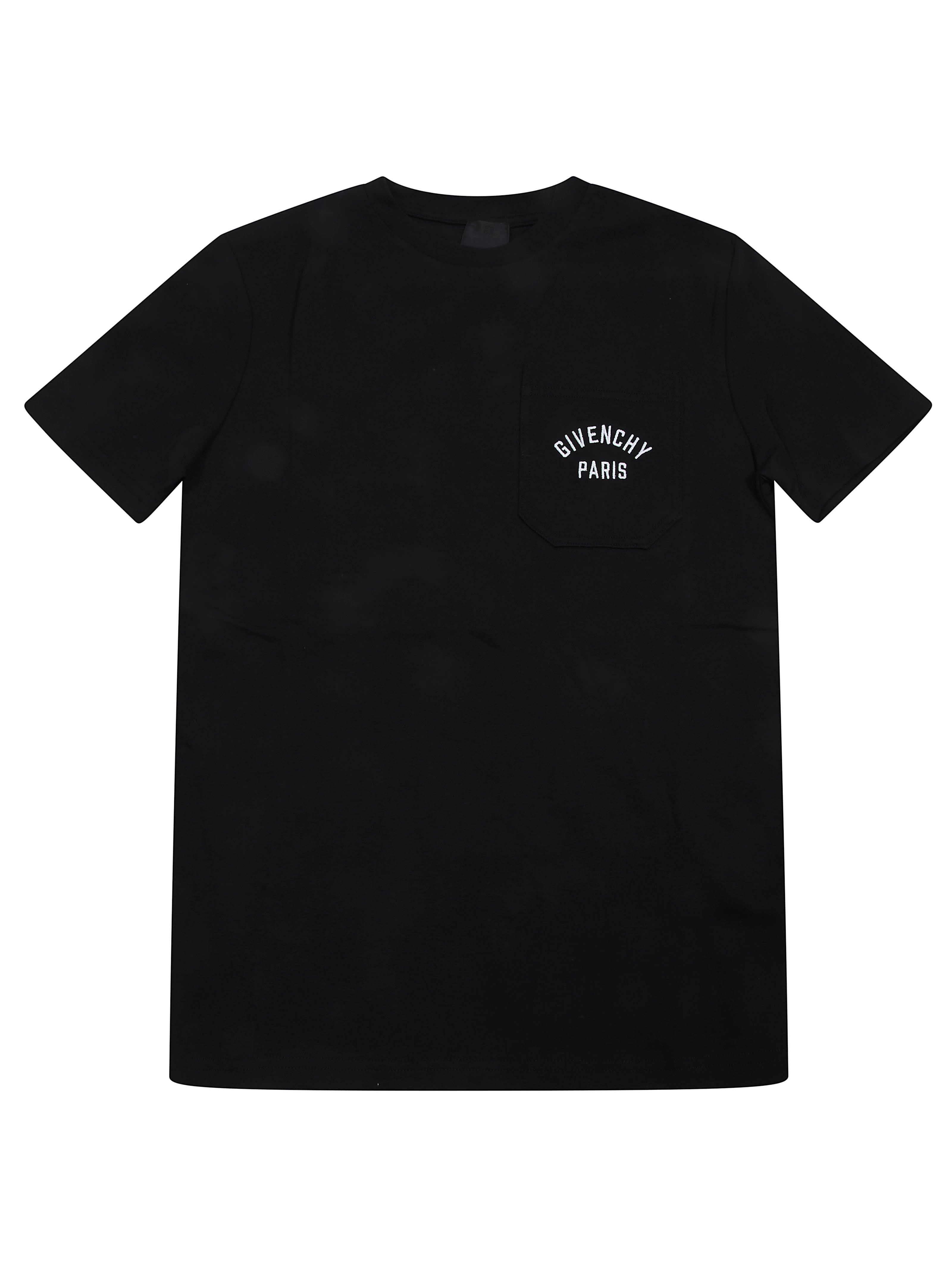 Pocket T-shirt