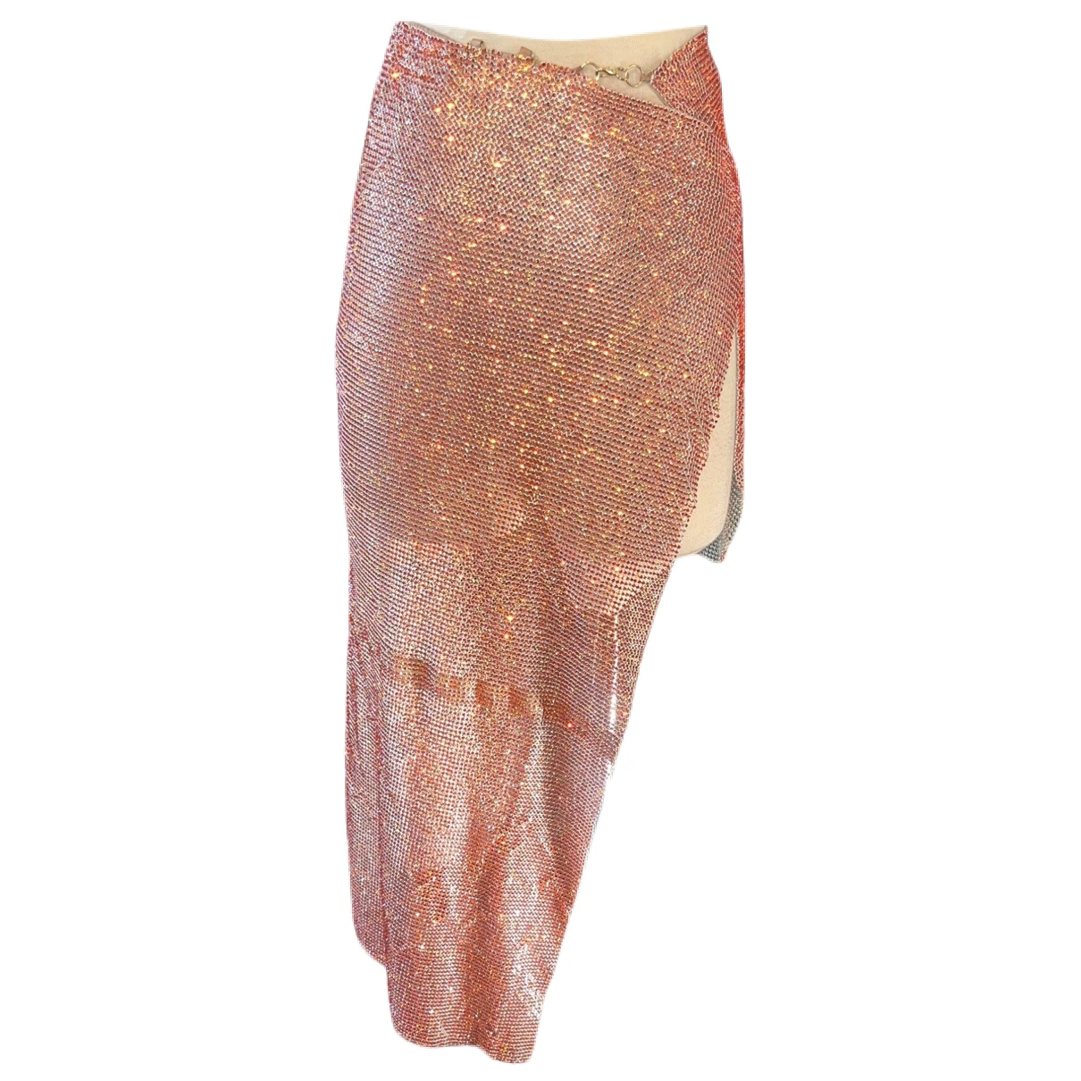 Skirts Polyester for Female XS International