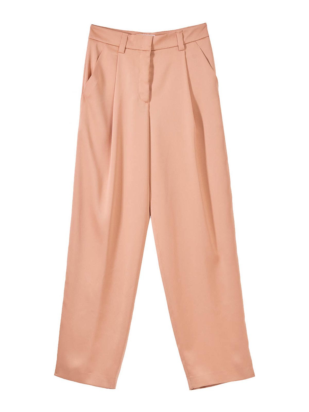 Pantalone Envers Satin