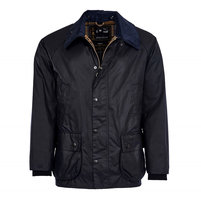 Bedale Wax Jacket