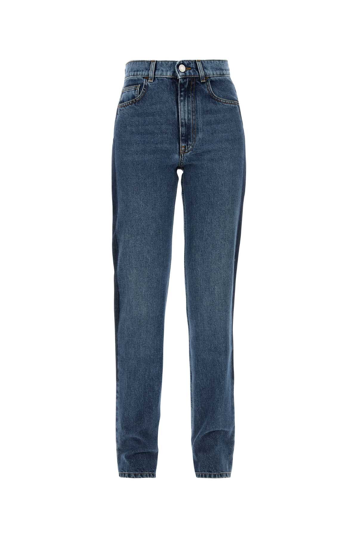 Jeans — Blue