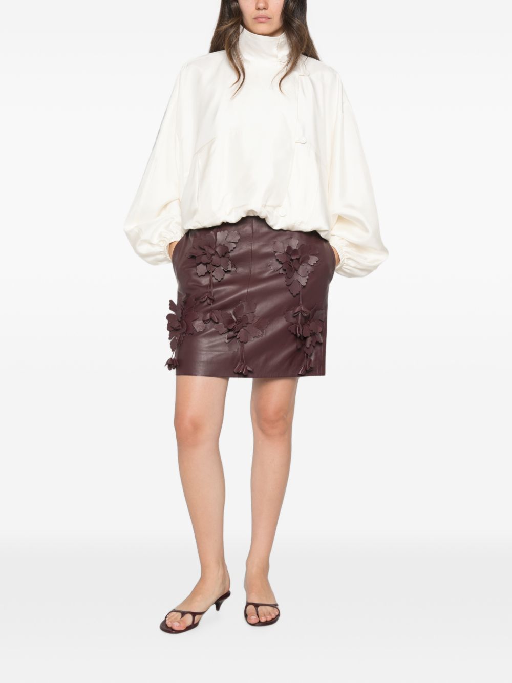 Alberta Ferretti Skirts
