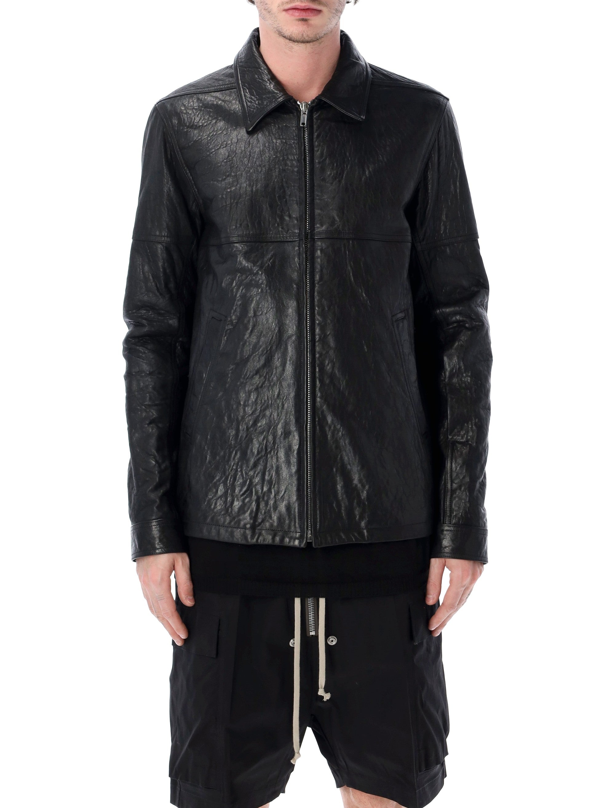 'Brad' Jacket