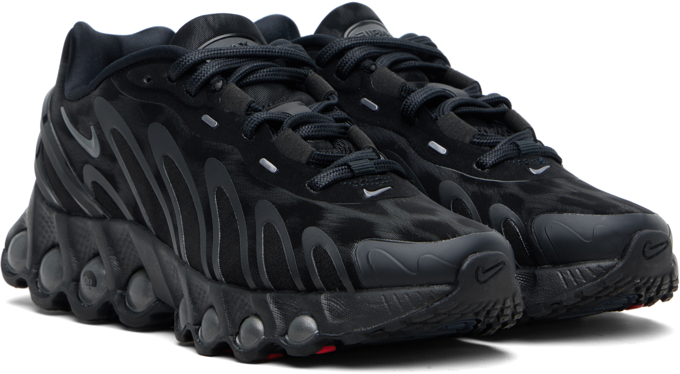 Black Air Max Dn8 SE Sneakers