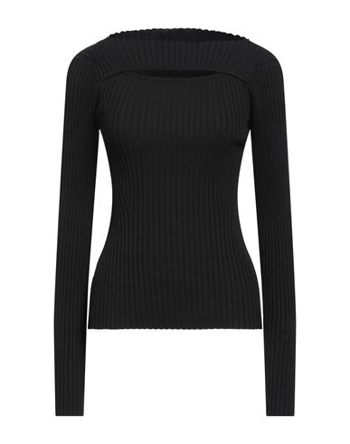 Woman Sweater Black