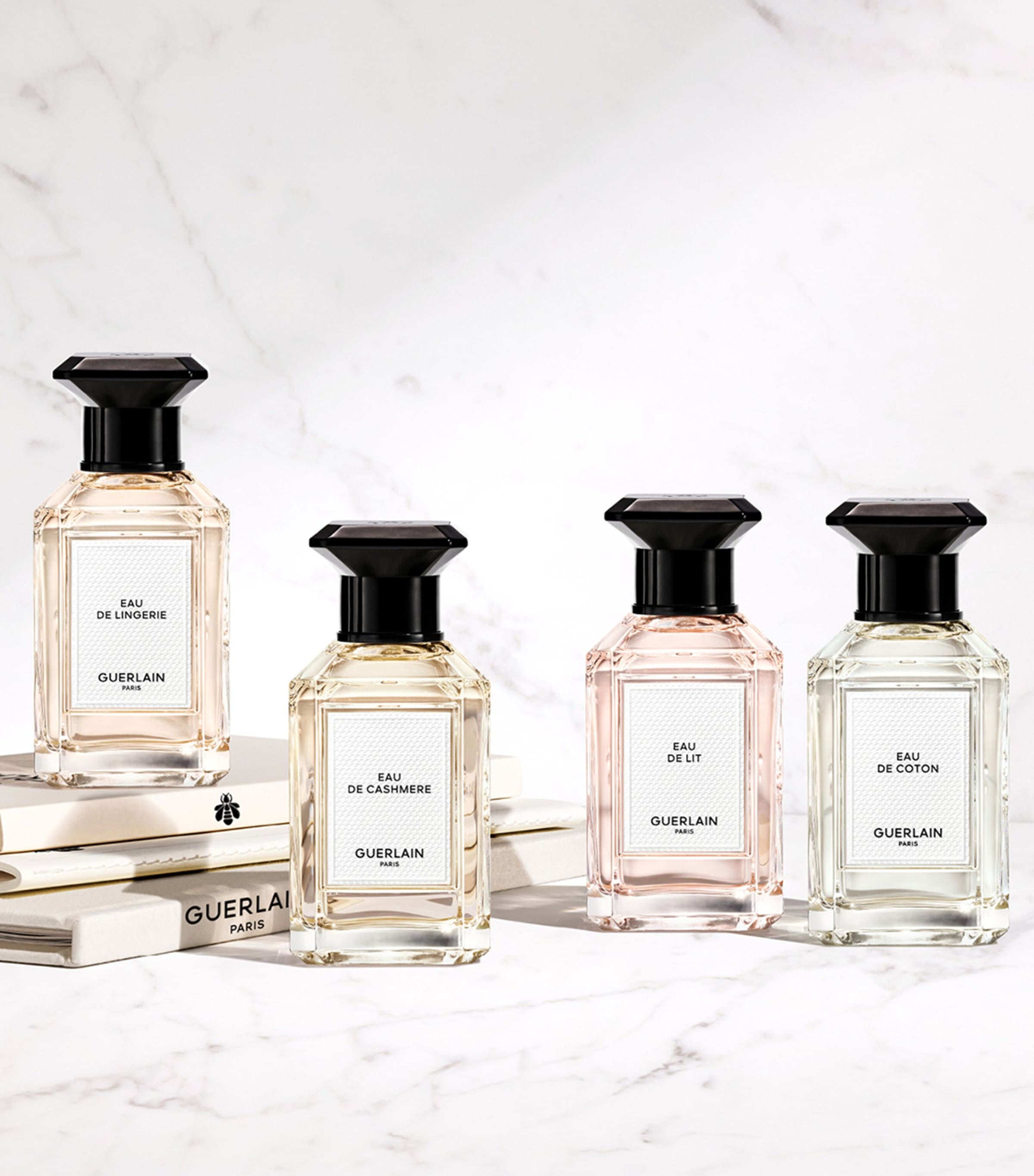Eau de Lingerie Eau de Toilette