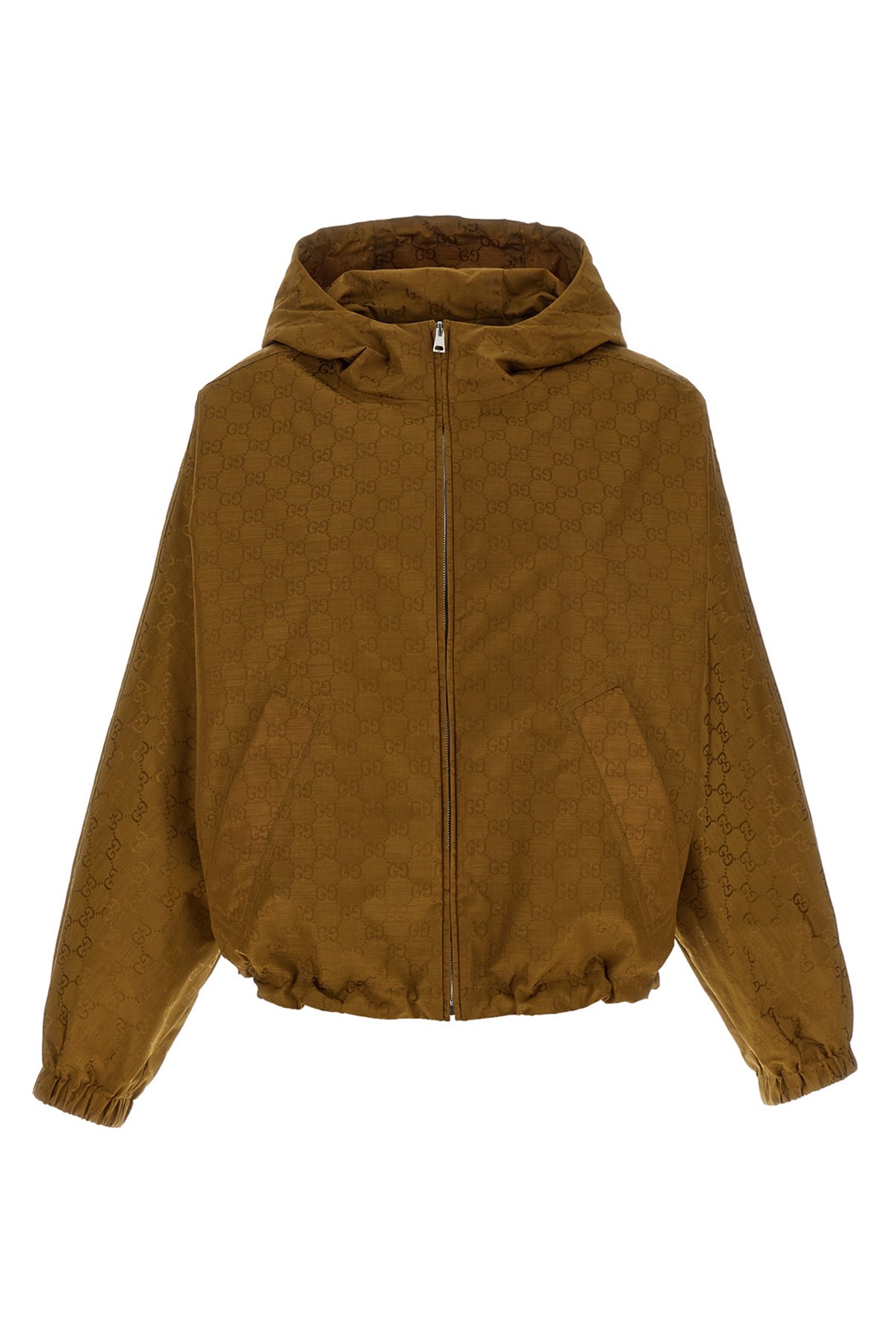 'Gg' Anorak