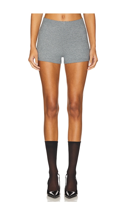 GUIZIO SHORTS CALESIA in Grey. Größe XS. Also in L, M, S