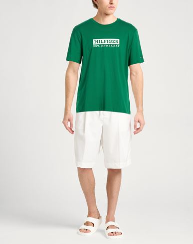 Man T