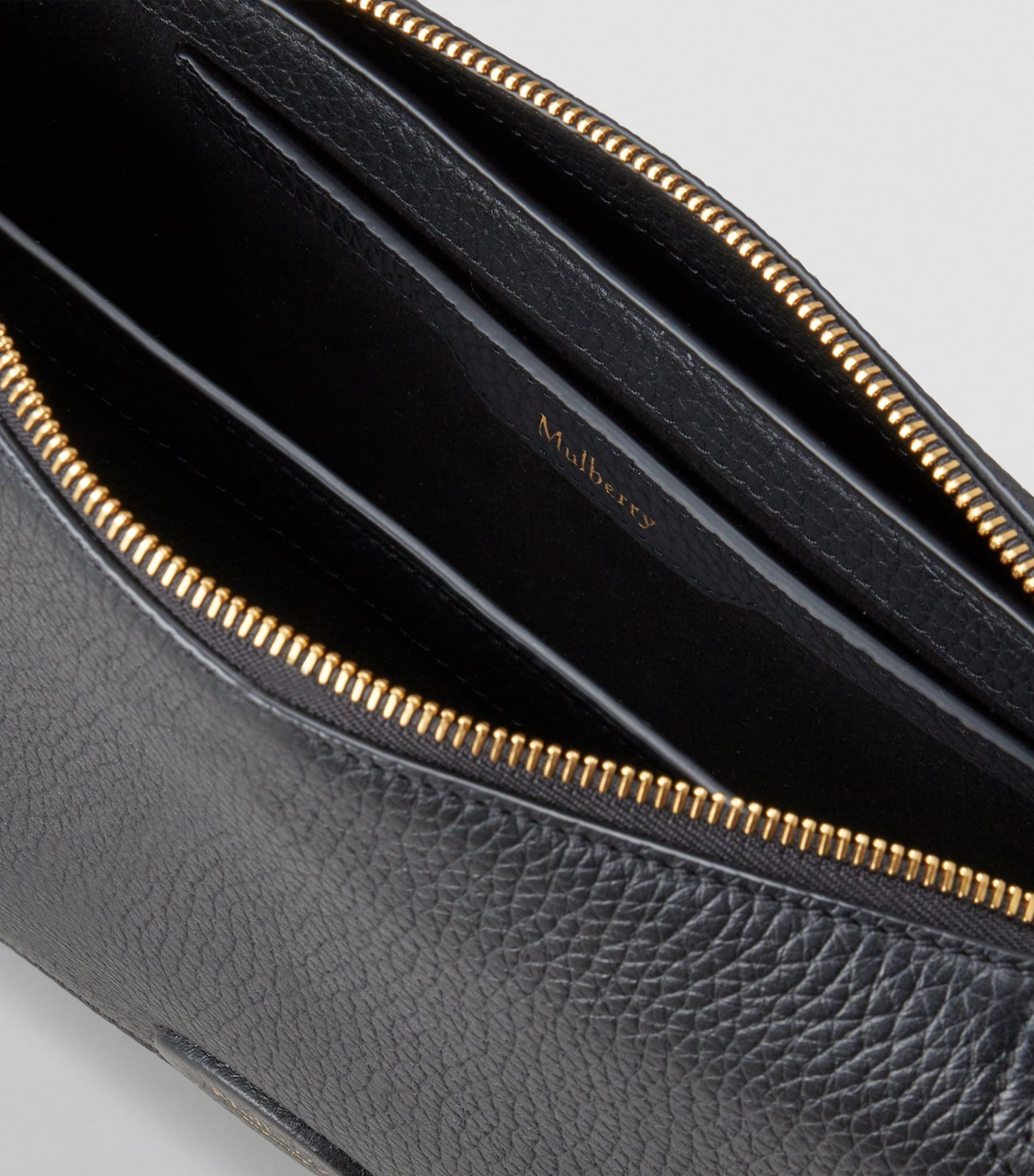 Billie Cross-Body Bag