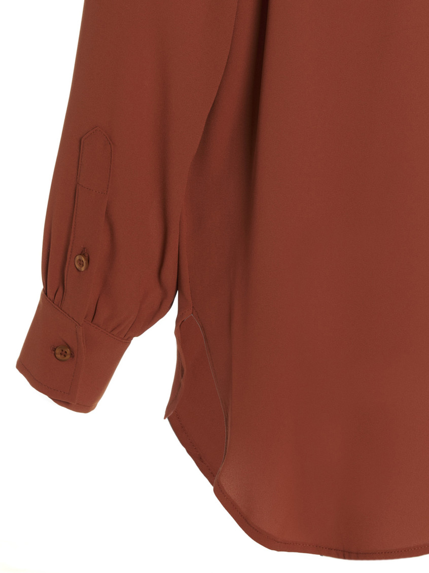 Orange N2 Shirt