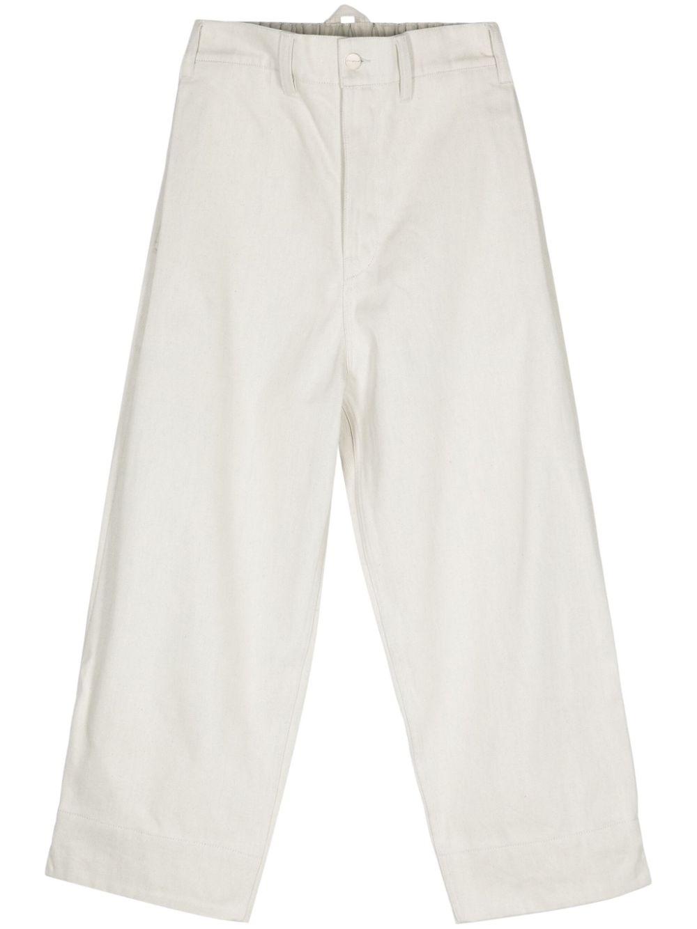 The Baker jeans - White