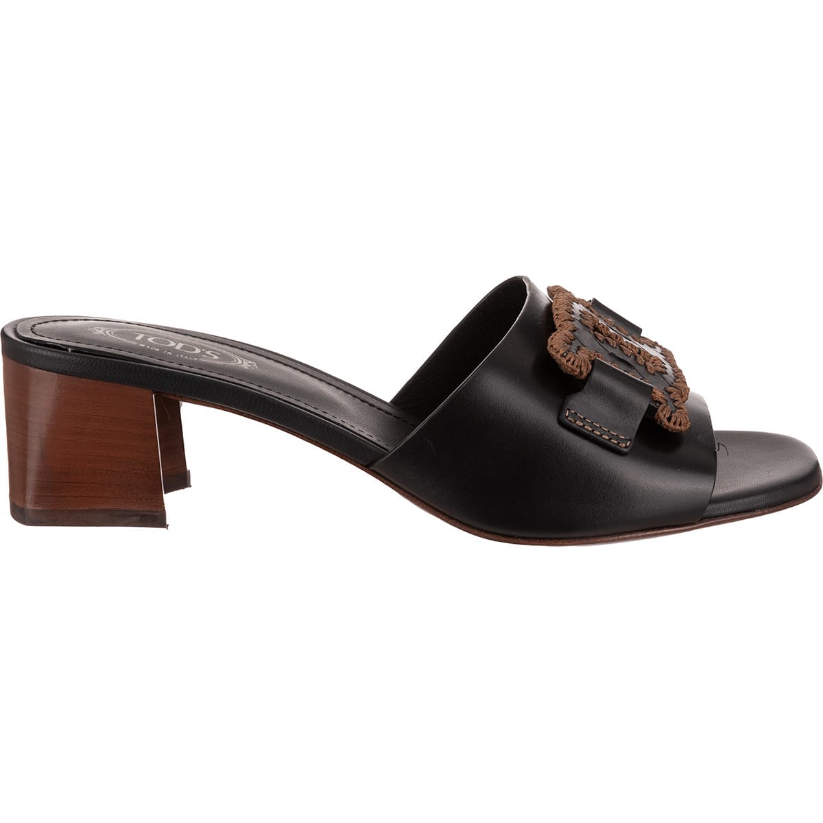 Women's Slide Sandals