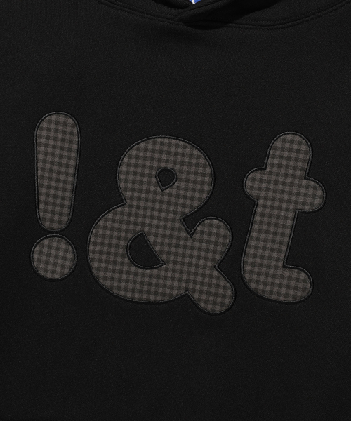 IST HOODIE_BLACK