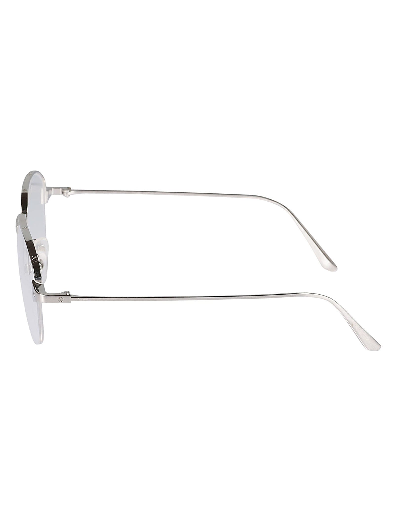 Santos De Cartier Glasses