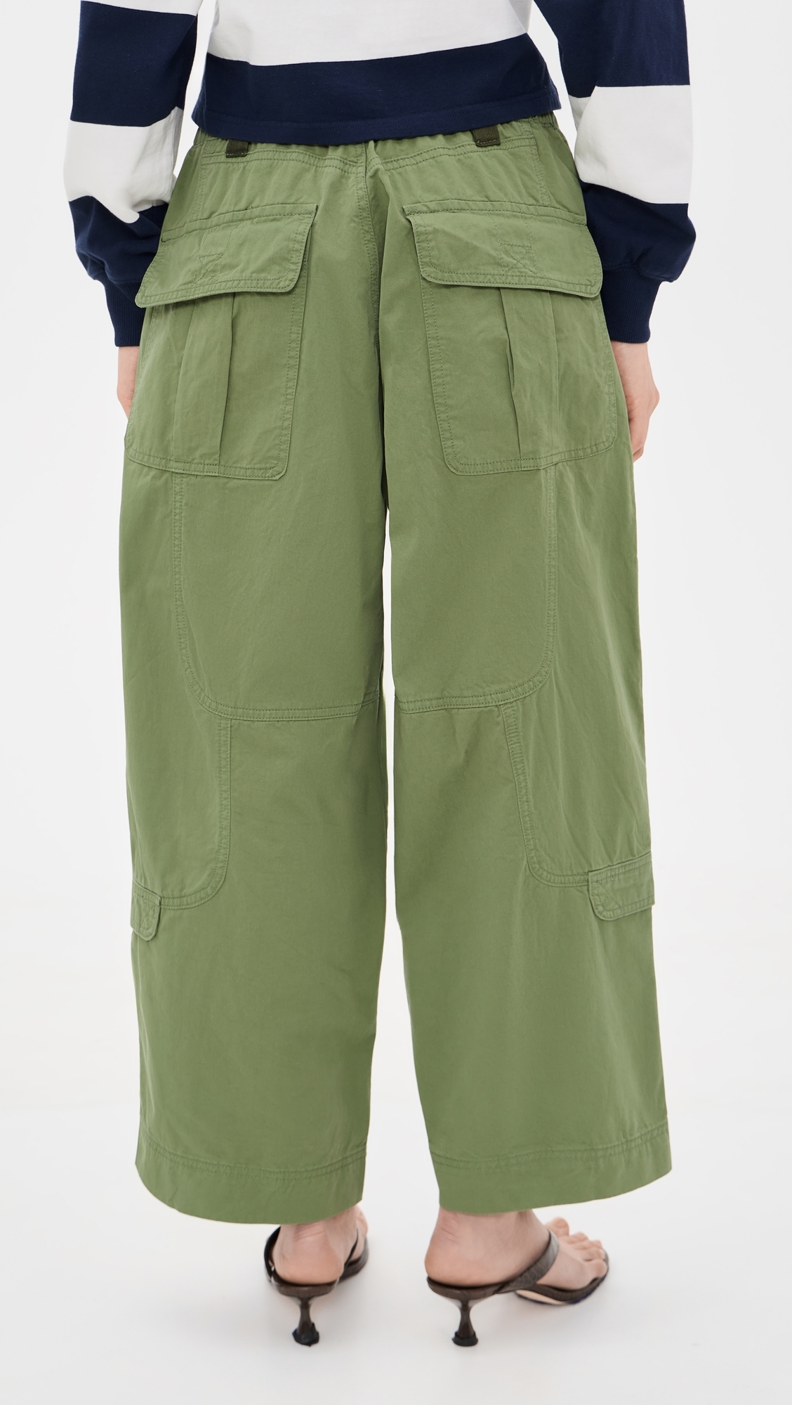 Fever Pants Safari