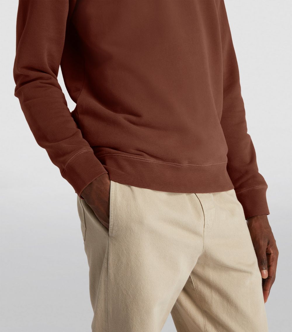 Loopback Sweatshirt