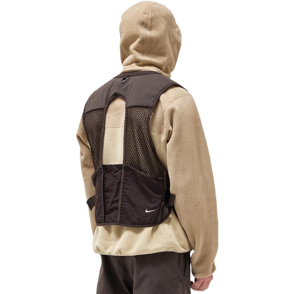 ACG Buttles Vest
