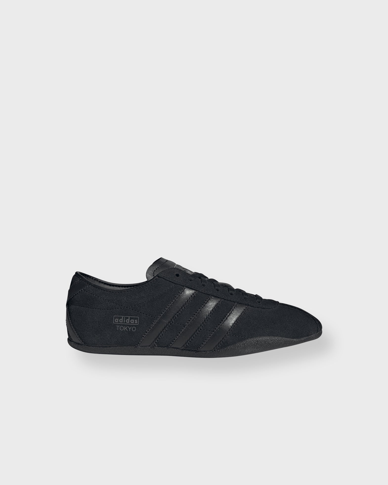Adidas Sneakers Tokyo W Black ,5 EUR 41