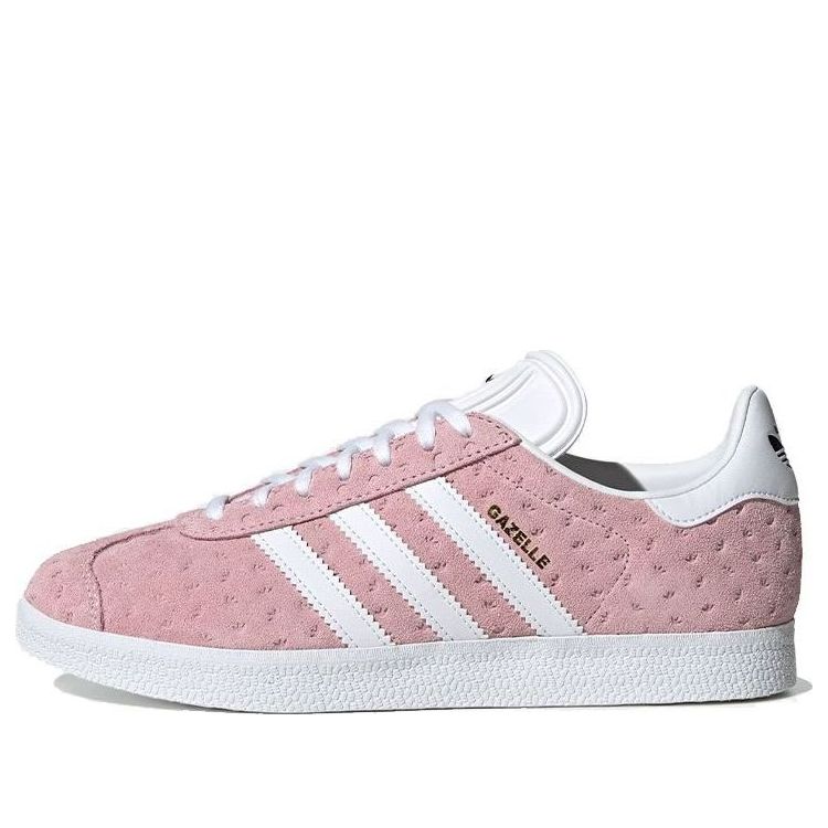 (WMNS) Gazelle 'Pink White'
