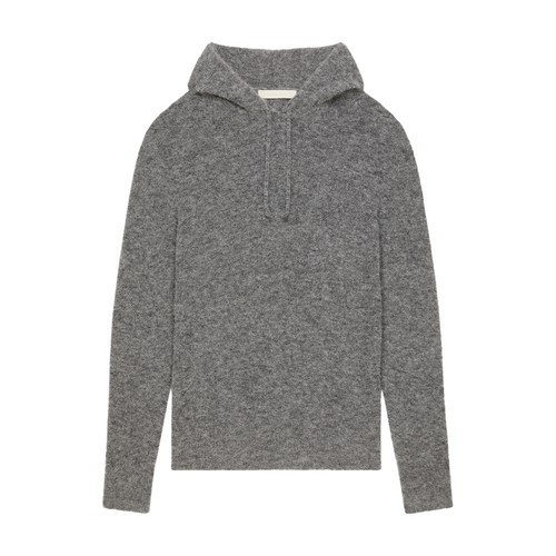 Alida Sweater