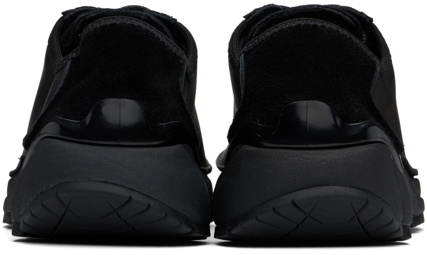 OUR LEGACY Black Klove Sneakers