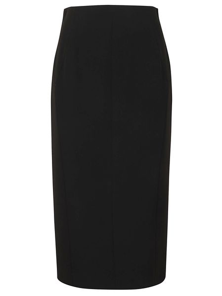 Max Mara Studio Claudia Midi Skirt
