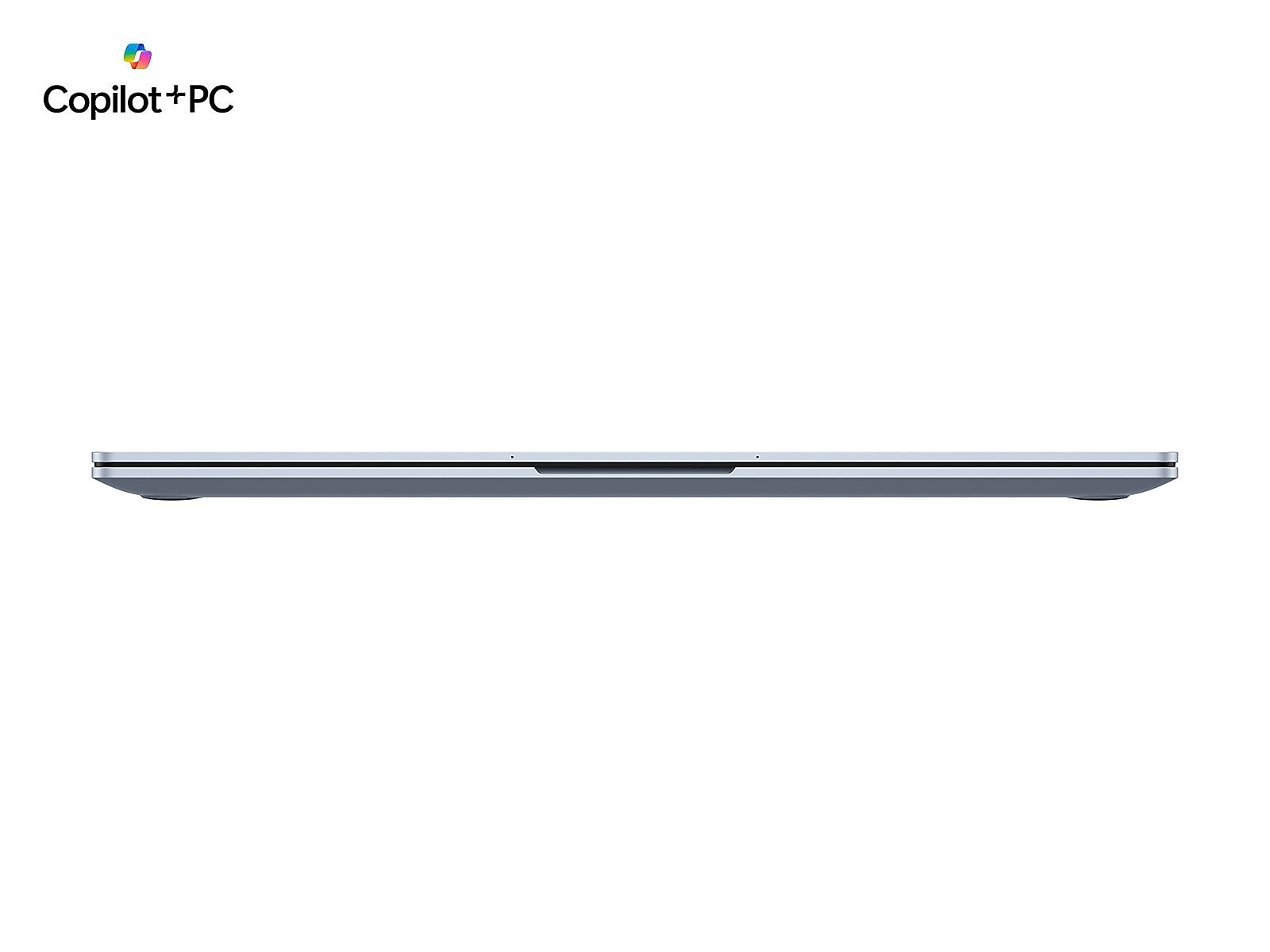 Galaxy Book4 Edge 15.6", Qualcomm Snapdragon® X, 512GB in Sapphire Blue, a Copilot+ PC(NP750XQB-KA2US)