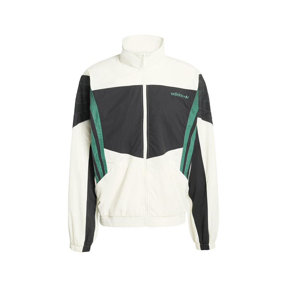 Santiago Track Top