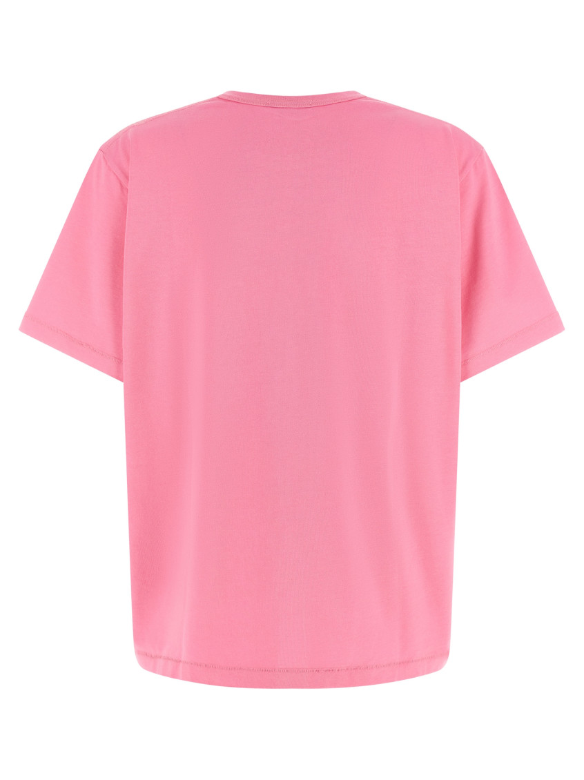 J. W. Anderson ribbon Anchor T-shirt