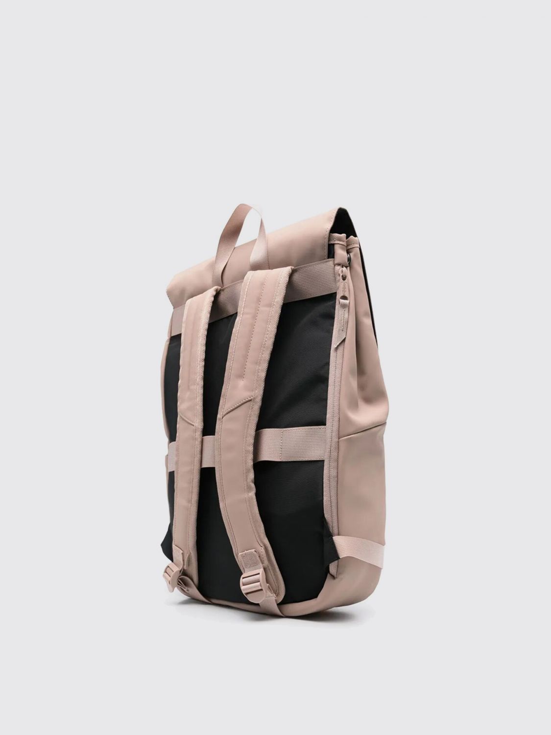 Backpack Men color Nude