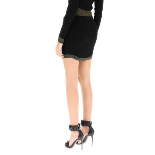 Skirt Woman color Beige