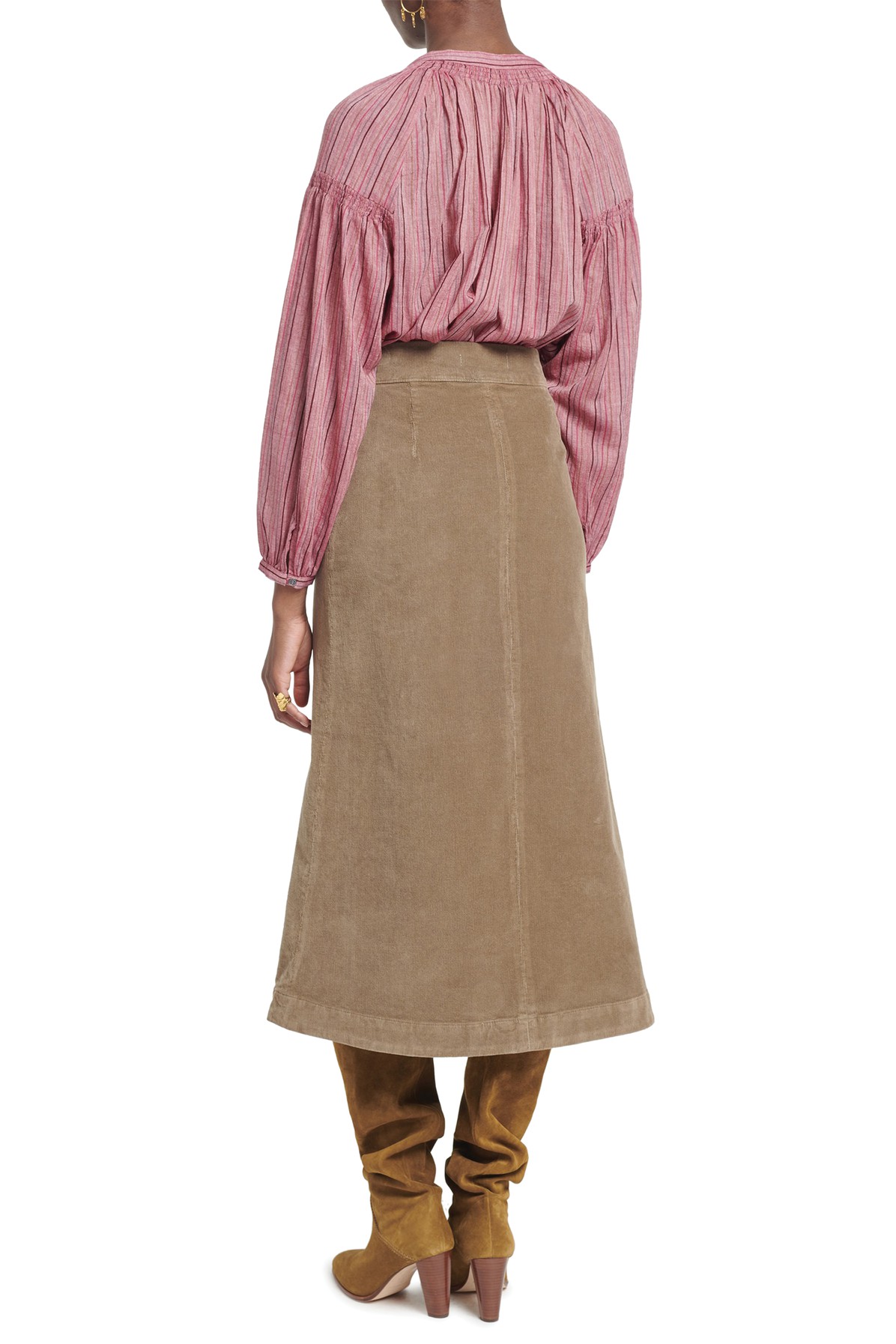 Anastasia Skirt